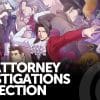 Ace attorney investigations collection, recensione (playstation 4)