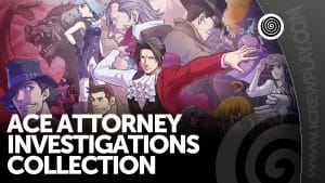 Ace Attorney Investigations Collection, recensione (PlayStation 4)