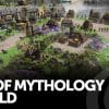 Age of mythology retold- recensione xbox series s