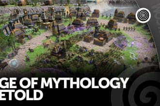 Age of Mythology