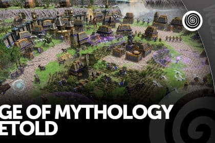 Age of Mythology