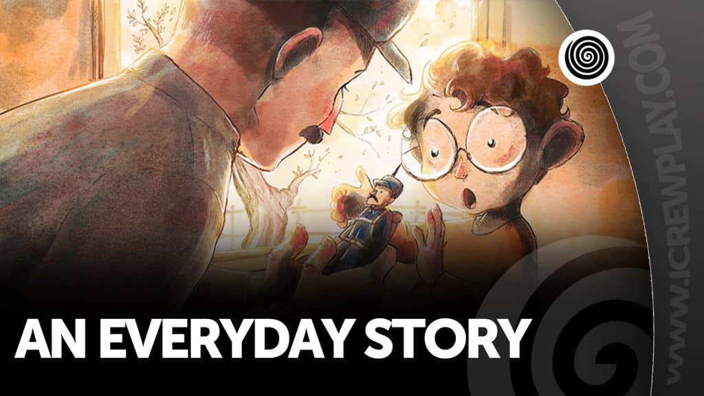 An everyday story - recensione (steam)