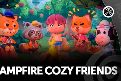 Campfire Cozy Friends - Recensione (Steam)