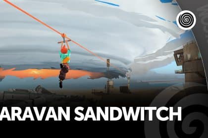 Caravan SandWitch, recensione (PlayStation 5)