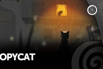Copertina Copycat