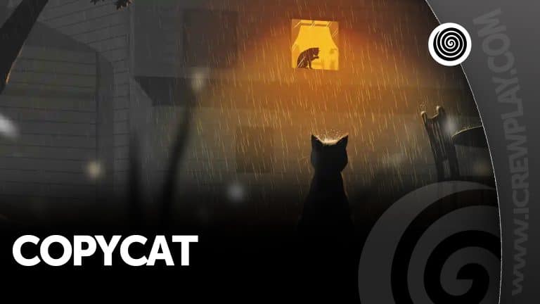 Copycat - recensione (steam)