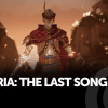Enotria: the last song, recensione (playstation 5)