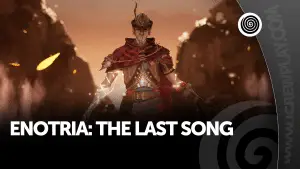 Enotria: The Last Song, recensione (PlayStation 5)