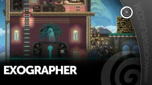 Exographer- Recensione Nintendo Switch