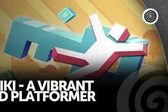 Kiki - A Vibrant 3D Platformer, recensione (PlayStation 4)