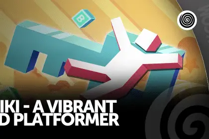 Kiki - A Vibrant 3D Platformer, recensione (PlayStation 4)