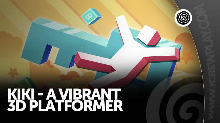 Kiki - a vibrant 3d platformer, recensione (playstation 4)