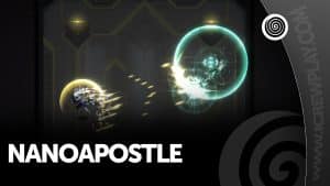 NanoApostle, recensione (Nintendo Switch)