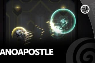 NanoApostle, recensione (Nintendo Switch)