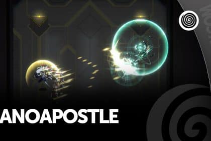 NanoApostle, recensione (Nintendo Switch)