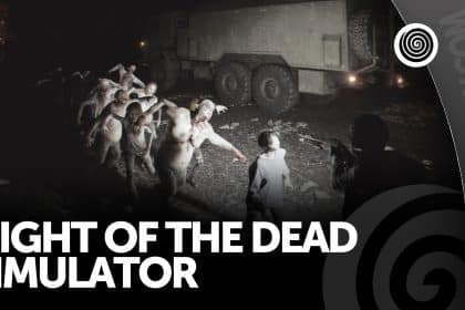 Night of the Dead Simulator, recensione (PlayStation 5)