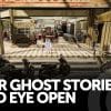 Paper ghost stories: third eye open, recensione (nintendo switch)