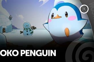 Copertina Soko Penguin