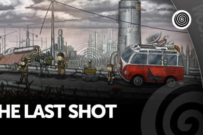 The Last Shot, recensione (PlayStation 5)