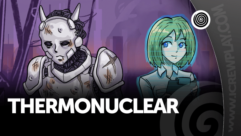 Thermonuclear- recensione per nintendo switch
