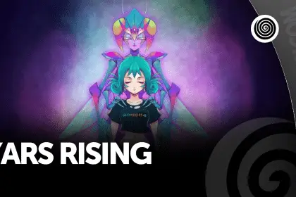 Yars Rising, recensione (Nintendo Switch)