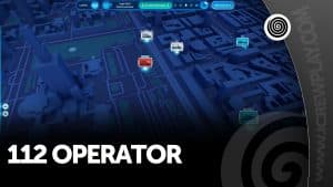 112 operator, recensione (PlayStation 4)
