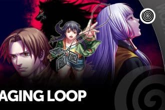 Raging Loop, recensione (PlayStation 5)