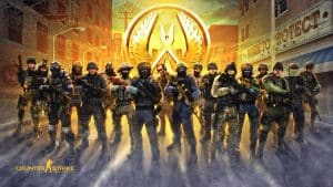 Counter Strike Global Offensive (CS) (3)