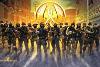 Counter Strike Global Offensive (CS) (3)