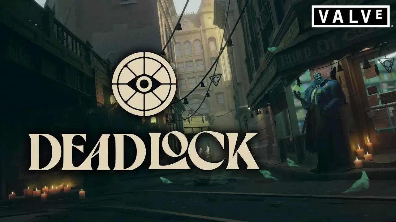 Deadlock: cosa nasconde il nuovo titolo di valve?