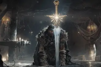Diablo Immortal calvario della giustizia