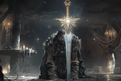 Diablo Immortal calvario della giustizia