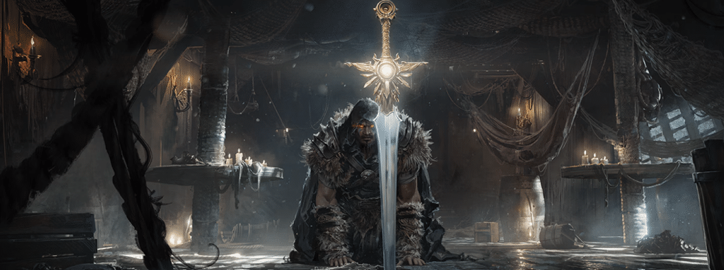 Diablo immortal city of pain: come ottenere token e limite settimanale