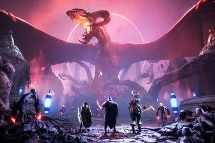 Dragon Age The Veilguard