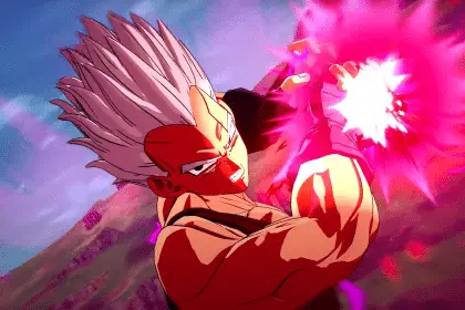Dragon Ball Sparking! Zero funziona su Steam Deck?