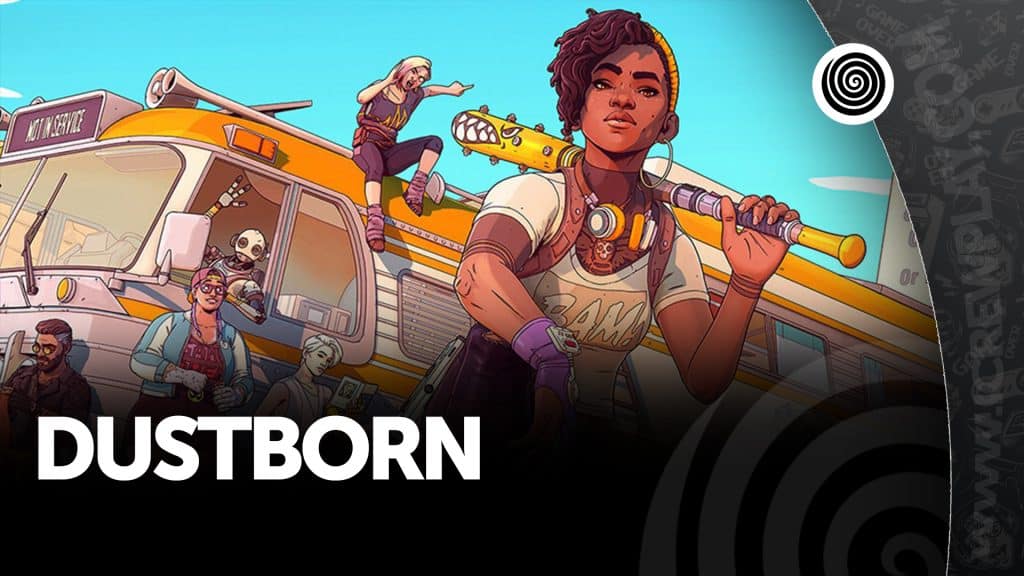 Dustborn, la recensione (xbox serie x)