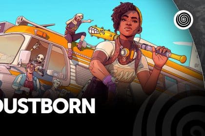 Dustborn