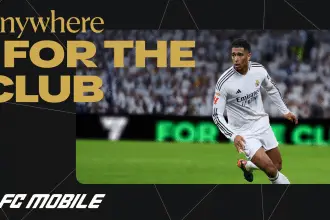 EA SPORTS FC Mobile