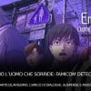 Analisi di emio l'uomo che sorride: famicom detective club