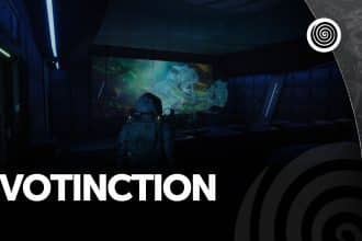 EVOTINCTION recensione