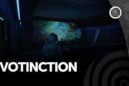 EVOTINCTION recensione
