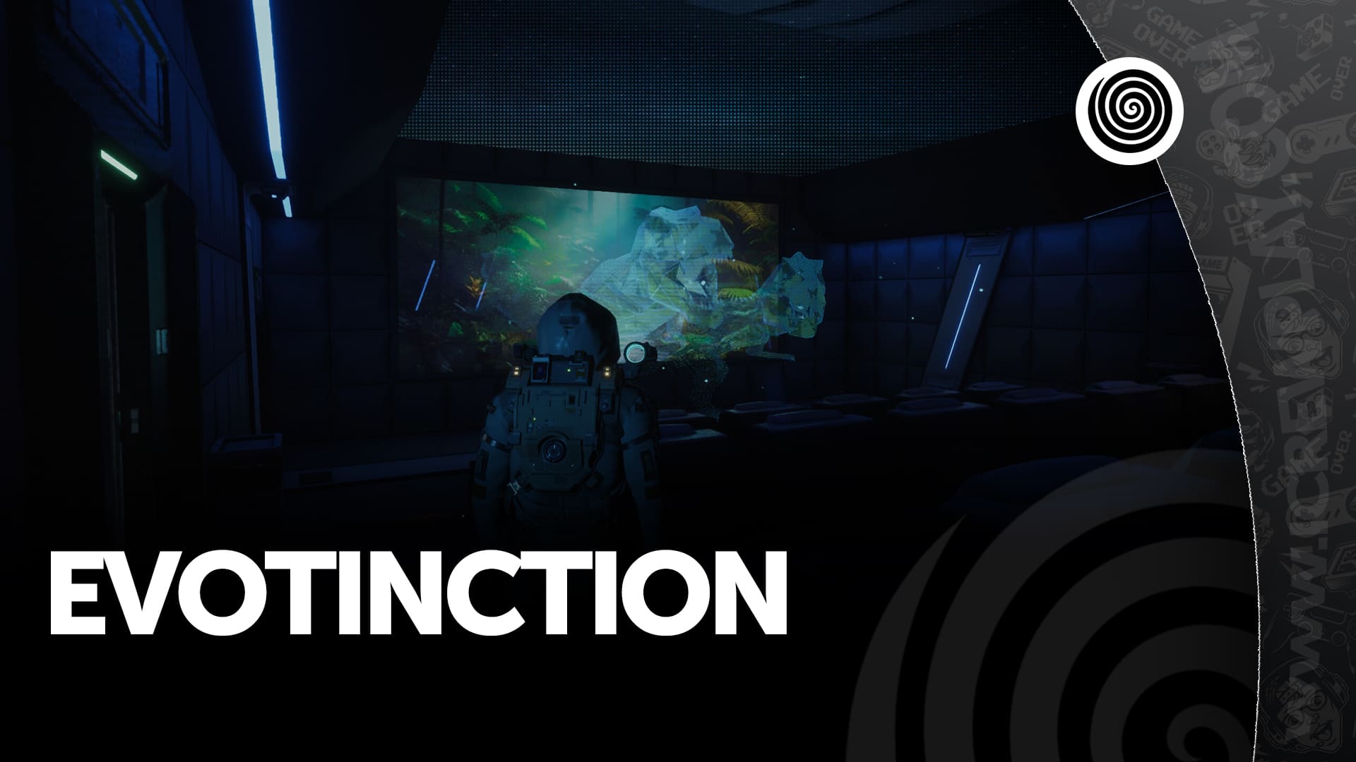 Evotinction, la recensione
