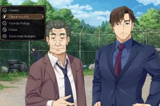 MAGES. nomina Makoto Asada come nuovo presidente e CEO