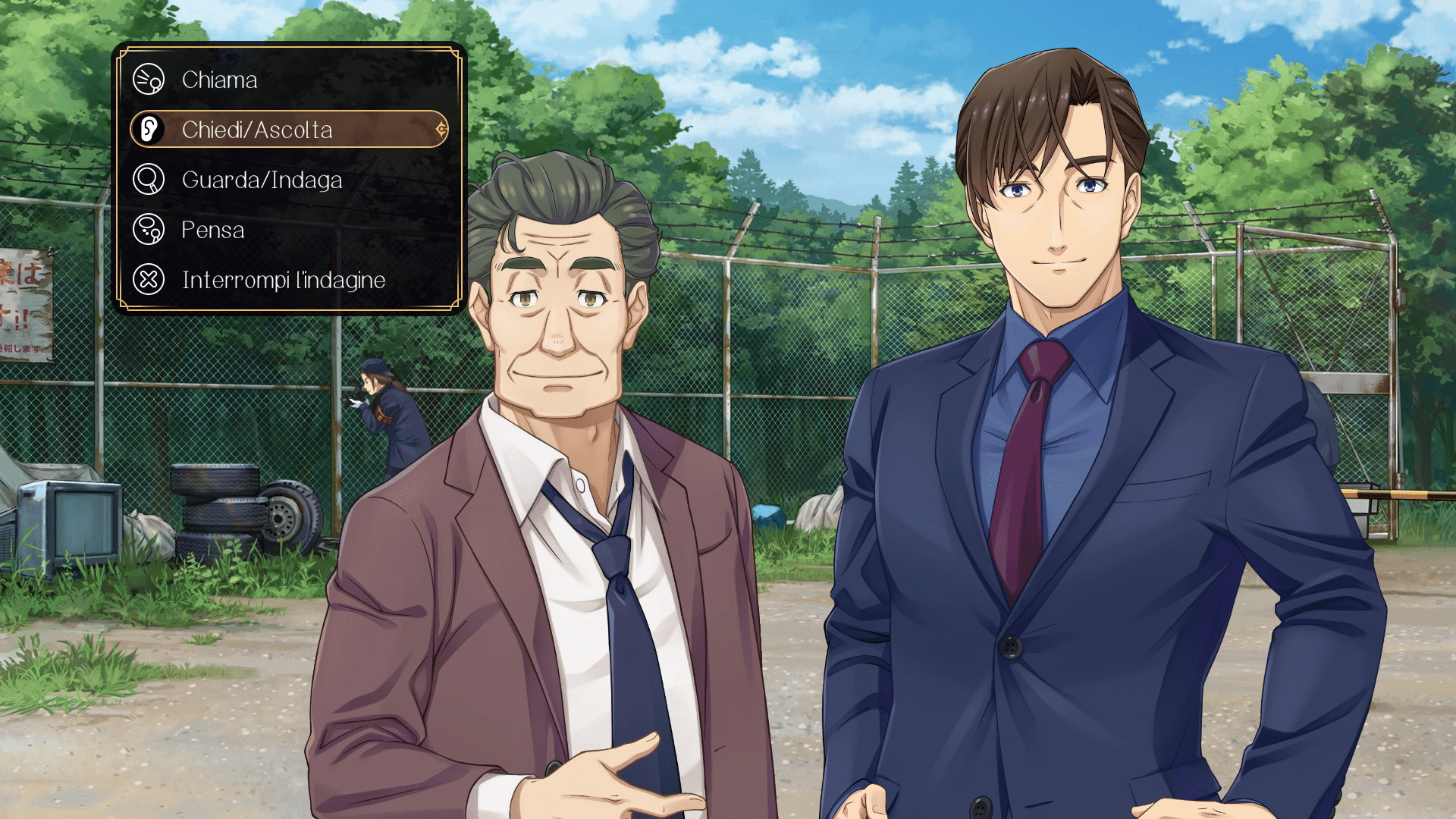 Mages. Nomina makoto asada come nuovo presidente e ceo