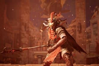 Enotria: The Last Song recensione