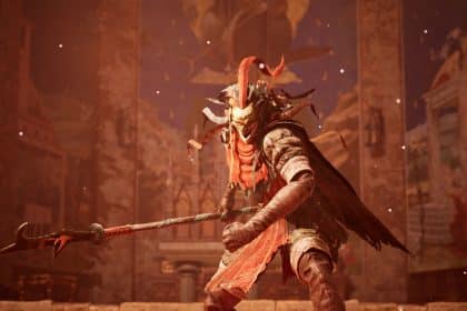 Enotria: The Last Song recensione