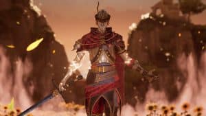 Enotria: The Last Song: guida alle edizioni digital e retail
