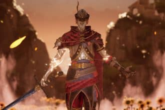 Enotria: The Last Song: guida alle edizioni digital e retail