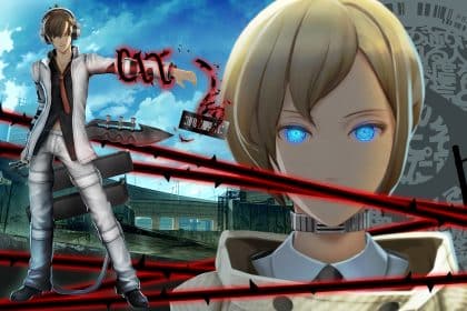 Freedom Wars HD Remaster