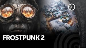 Frostpunk 2, recensione (Steam)